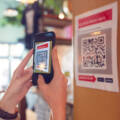 MARKETING WITH QR CODES